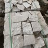 White Sandstone Wall Cladding