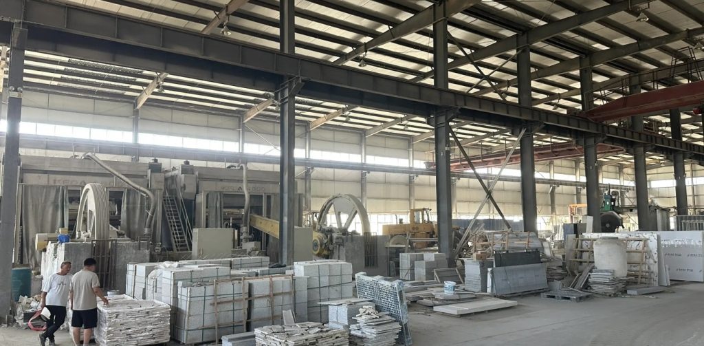 Hongmiao Stone
We do not only supply natural stone products, but also provide fully customized services tailored to your requirements. We will help you resolve all issues during project implementation.