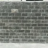 Green Slate Mushroom-Faced Stone for Exterior Walls & Feature Facades