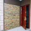 Natural Tones Stacked Stone – Layered Stone with Rich Natural Variation