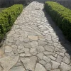 IMG_2174 Grey White Irregular Wall Stone | Exterior Wall Cladding & Landscape Stone
