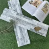 IMG_3271 - 副本 Grey Cloud Quartzite Ledger Stone | Natural Quartzite Wall Cladding