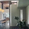 Black Limestone Flooring for Interior Projects