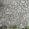 IMG_6424 Metallic Grey Crazy Paving Stone for Luxury Villa Landscaping