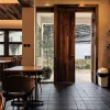 Black Limestone Flooring for Interior Projects