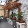 mmexport1640345718716 Grey Cloud Quartzite Ledger Stone | Natural Quartzite Wall Cladding