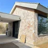 Natural Stone Wall Veneer for Villa Exterior Walls & Architectural Projects