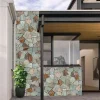 Green-Grey Slate Crazy Paving Stone for Walls, Patios & Landscape Projects
