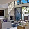 Natural Stone Wall Veneer for Villa Exterior Walls & Architectural Projects