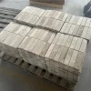 Beige Travertine Strip Mosaic | Natural Stone for Wall & Floor Short Description