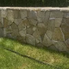 Golden Rust Random Fieldstone for Natural Stone Walls, Garden Features and Outdoor Spaces