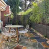 Rusty Slate Crazy Paving – Natural Irregular Stone for Outdoor Patios & Garden Paths