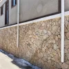 Natural Yellow Wood Grain Stone – Add Warmth and Character to Any Space