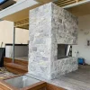 Grey Slate Ledger Panel – Rustic Natural Stone for Modern Walls