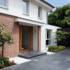 Black Natural Riven Slate for Bold Texture and Natural Character in Modern Design
